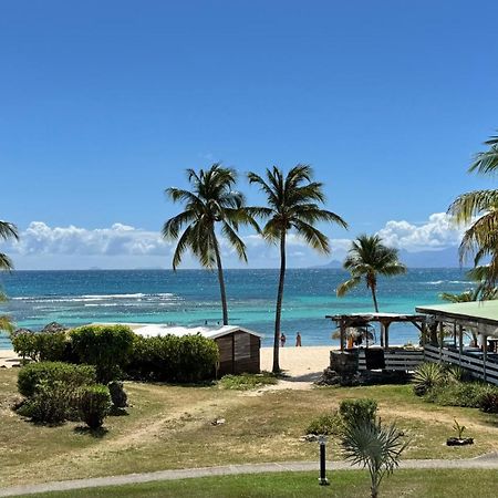 Iguana Studio Vue Mer Avec Cuve Saint-Francois  Exterior foto